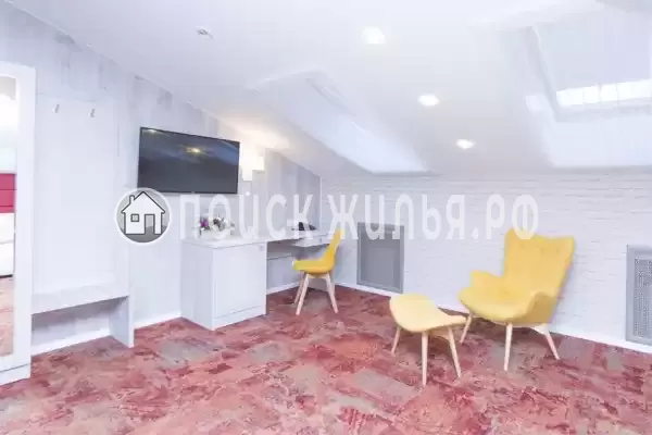 Отель «Скандинавия» Отель «Скандинавия»