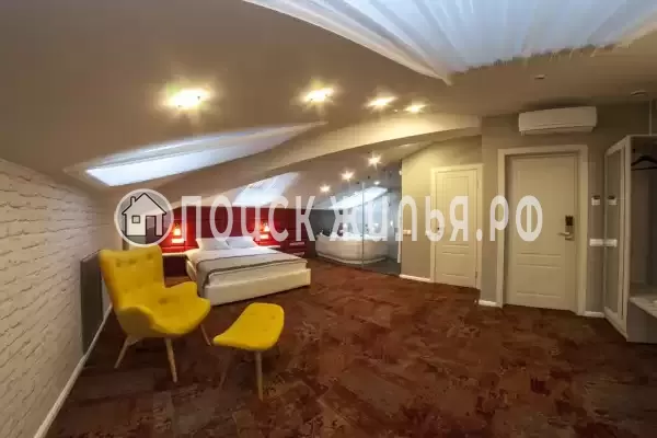 Отель «Скандинавия» Отель «Скандинавия»