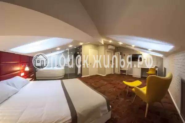 Отель «Скандинавия» Отель «Скандинавия»