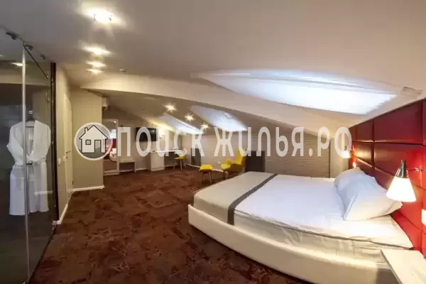 Отель «Скандинавия» Отель «Скандинавия»