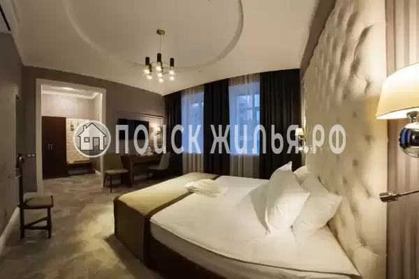 Отель «Скандинавия» Отель «Скандинавия»