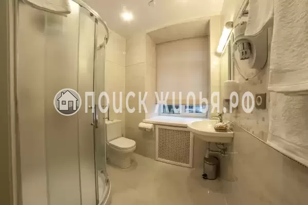 Отель «Скандинавия» Отель «Скандинавия»