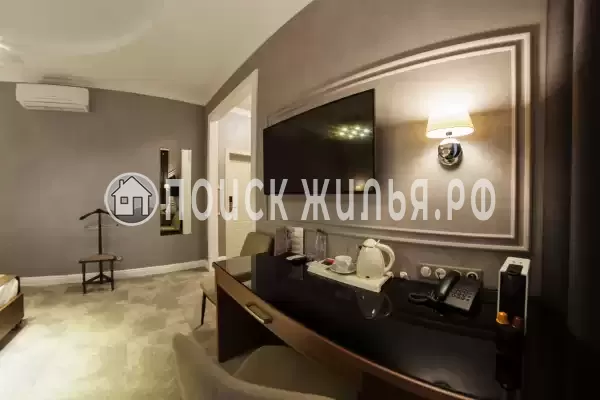 Отель «Скандинавия» Отель «Скандинавия»