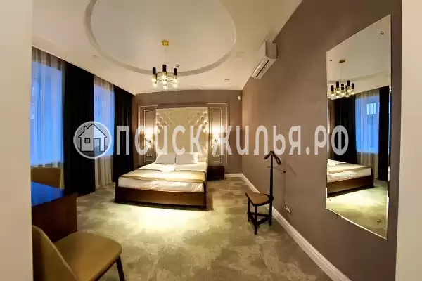 Отель «Скандинавия» Отель «Скандинавия»