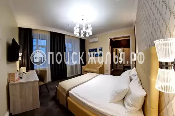 Отель «Скандинавия» Отель «Скандинавия»