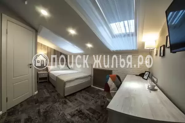 Отель «Скандинавия» Отель «Скандинавия»