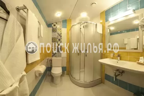 Отель «Скандинавия» Отель «Скандинавия»