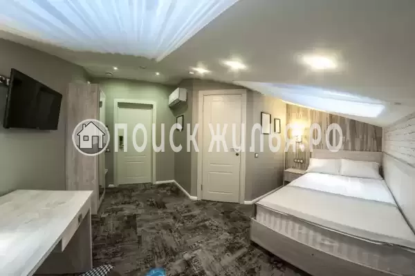 Отель «Скандинавия» Отель «Скандинавия»