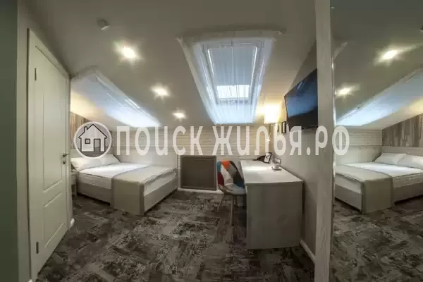 Отель «Скандинавия» Отель «Скандинавия»