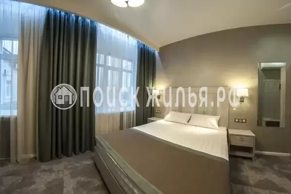 Отель «Скандинавия» Отель «Скандинавия»