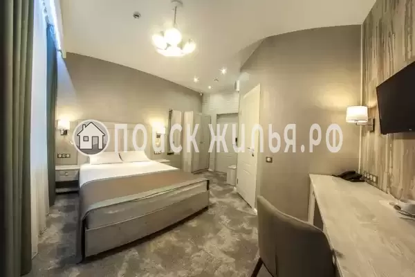 Отель «Скандинавия» Отель «Скандинавия»