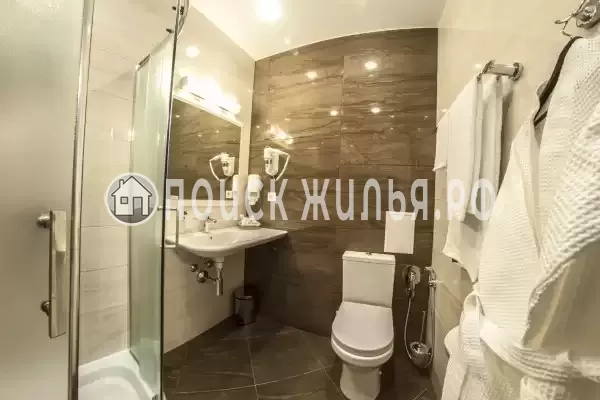 Отель «Скандинавия» Отель «Скандинавия»