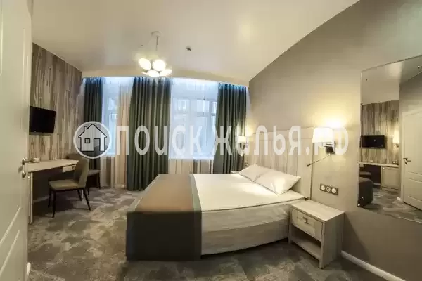 Отель «Скандинавия» Отель «Скандинавия»