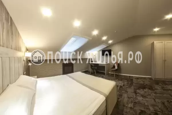 Отель «Скандинавия» Отель «Скандинавия»