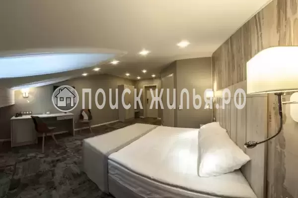 Отель «Скандинавия» Отель «Скандинавия»