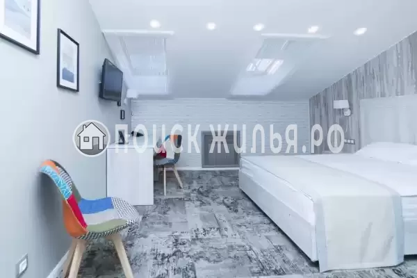 Отель «Скандинавия» Отель «Скандинавия»