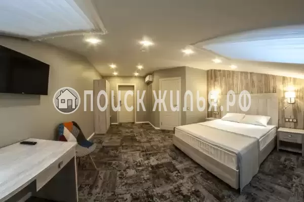 Отель «Скандинавия» Отель «Скандинавия»