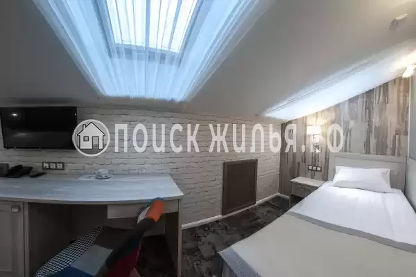 Отель «Скандинавия» Отель «Скандинавия»