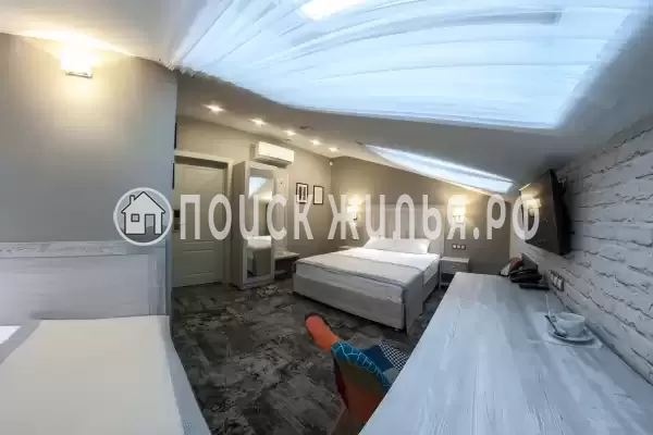 Отель «Скандинавия» Отель «Скандинавия»