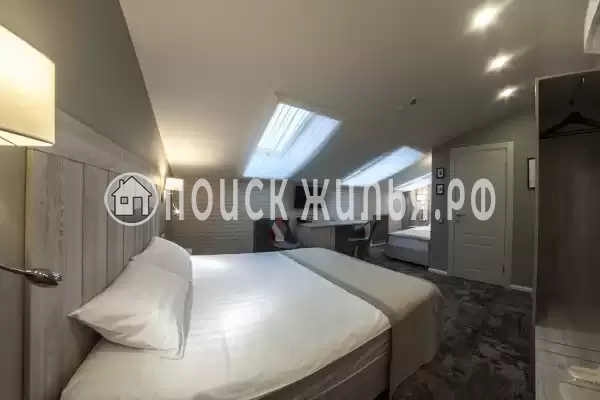 Отель «Скандинавия» Отель «Скандинавия»