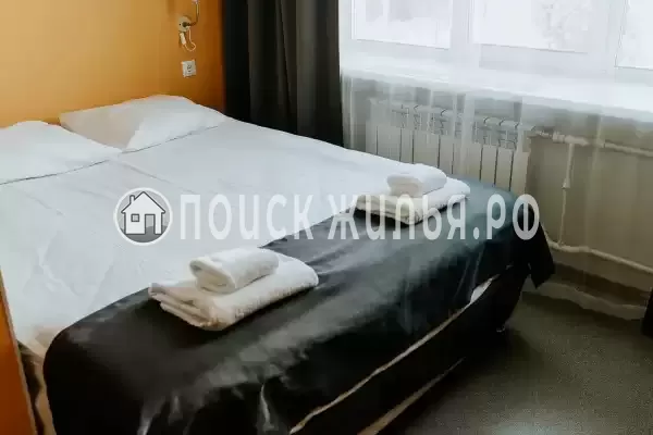 Гостиница «Горная Долина»