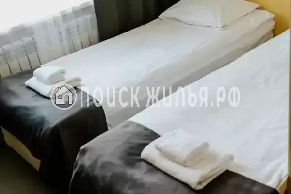 Гостиница «Горная Долина»