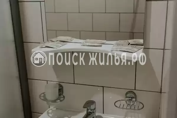 Гостиница «Горная Долина»