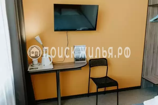 Гостиница «Горная Долина»