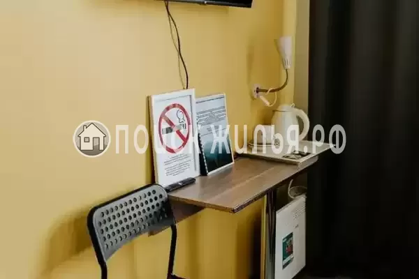 Гостиница «Горная Долина»