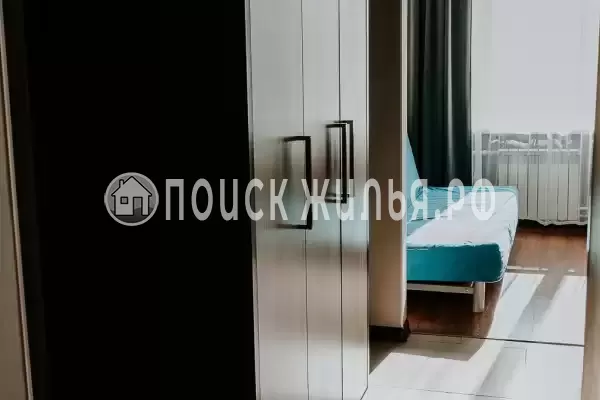 Гостиница «Горная Долина»