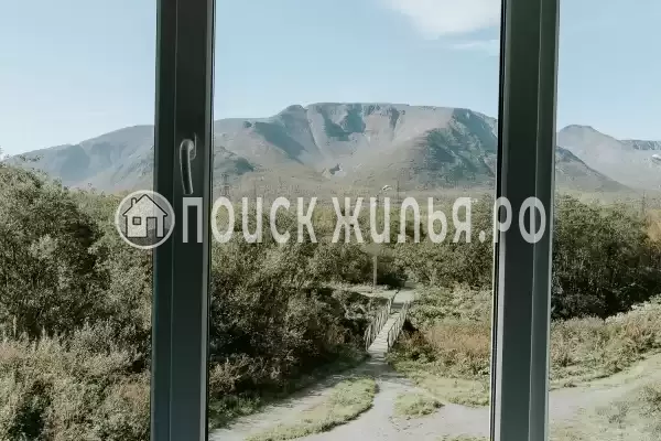 Гостиница «Горная Долина»