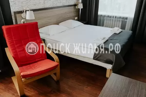 Гостиница «Горная Долина»