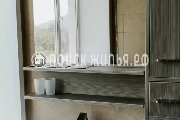 Гостиница «Горная Долина»