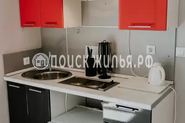 Гостиница «Горная Долина»