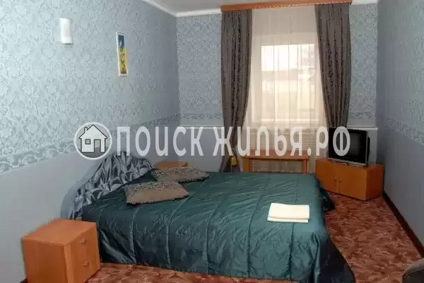 Отель «Эпос»