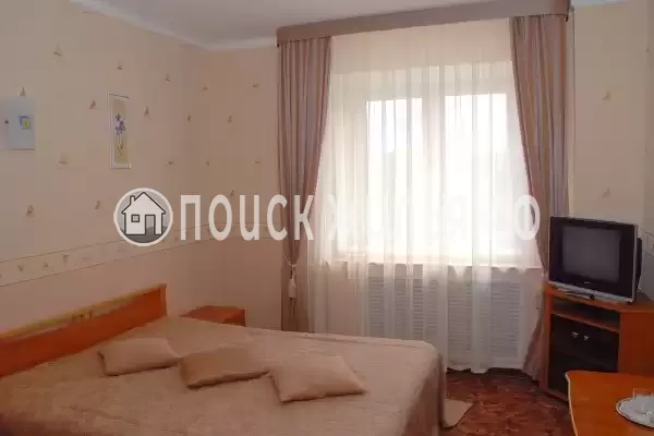 Отель «Эпос»