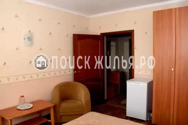 Отель «Эпос»