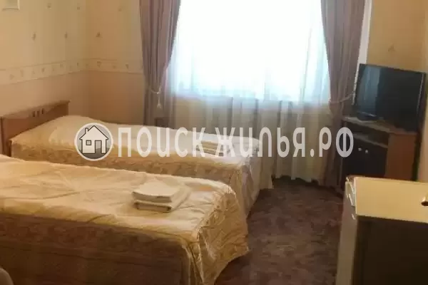 Отель «Эпос»