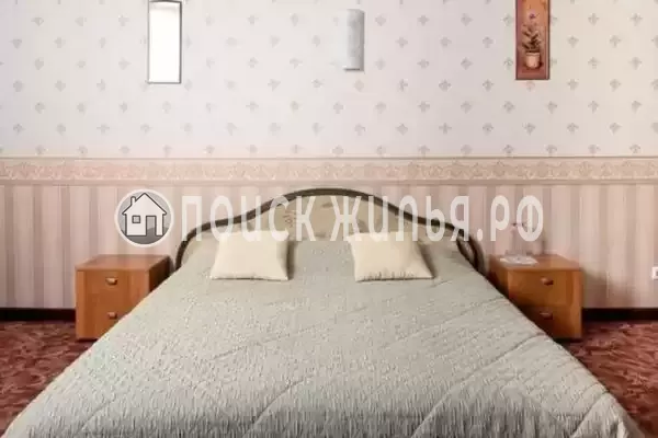 Отель «Эпос»