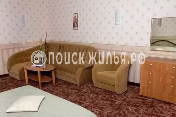 Отель «Эпос»