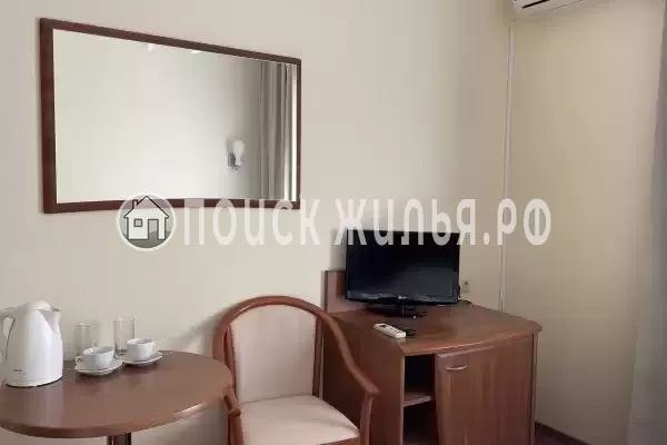 Отель «Гостиничный комплекс 