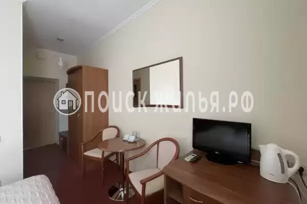 Отель «Гостиничный комплекс 