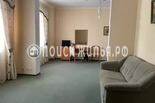 Отель «Гостиничный комплекс 