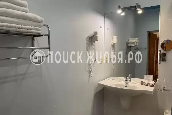 Отель «Гостиничный комплекс 