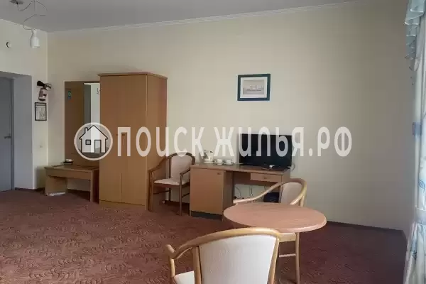 Отель «Гостиничный комплекс 