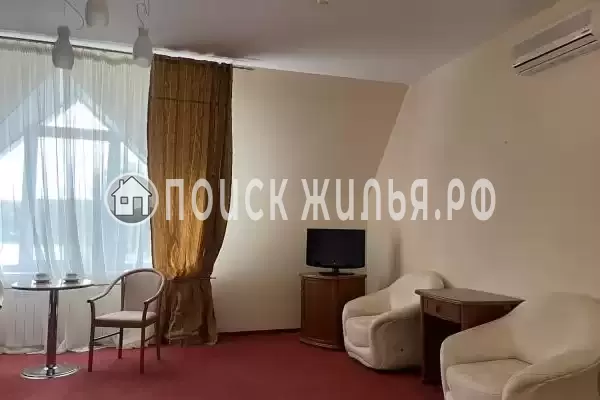 Отель «Гостиничный комплекс 