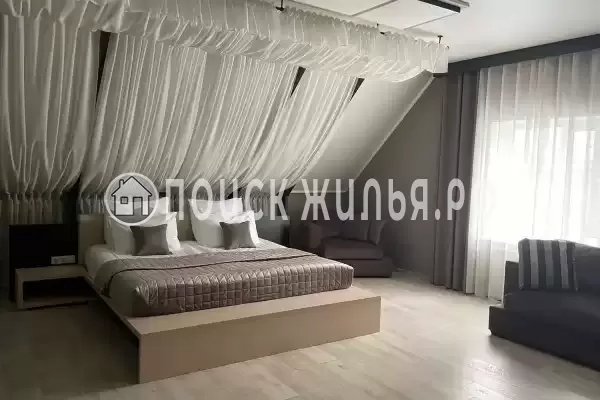 Отель «Гостиничный комплекс 