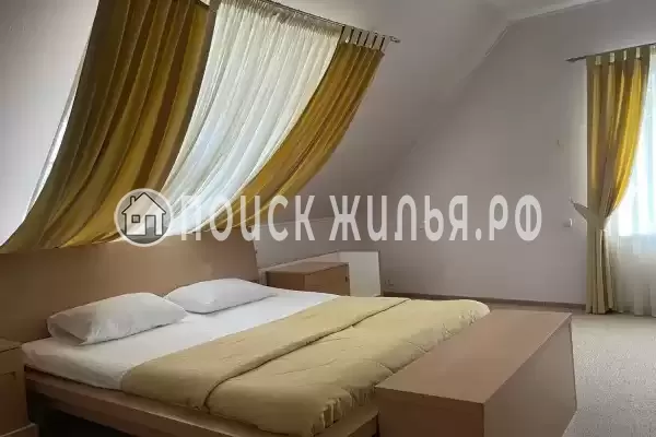 Отель «Гостиничный комплекс 