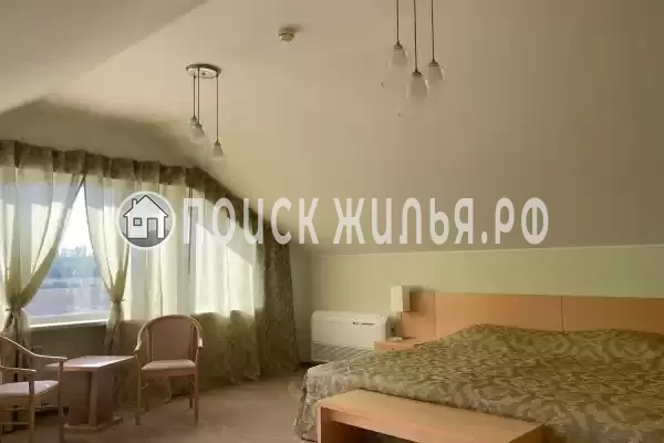 Отель «Гостиничный комплекс 