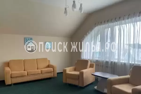 Отель «Гостиничный комплекс 